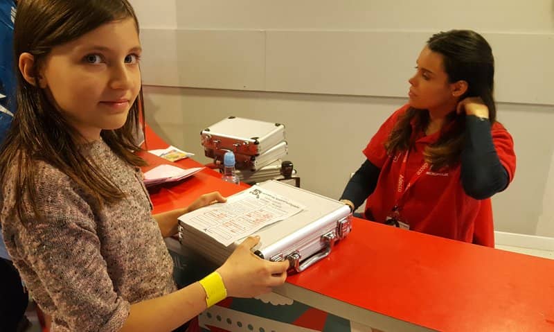 Explore the Hospital