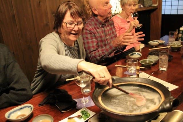 Hida Beef Perfection