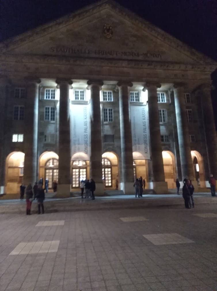 Food Truck Festivals