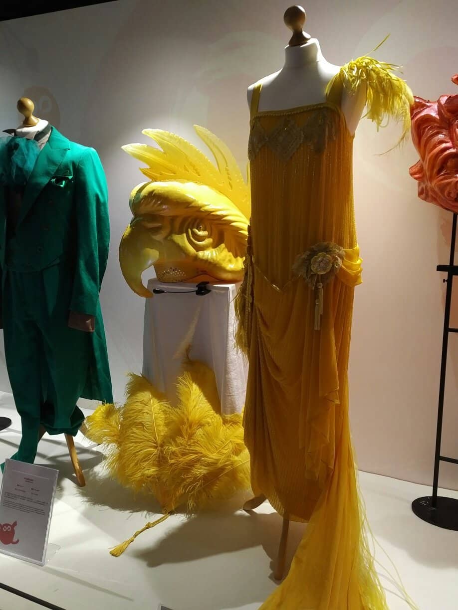 Youth Artist Showcases