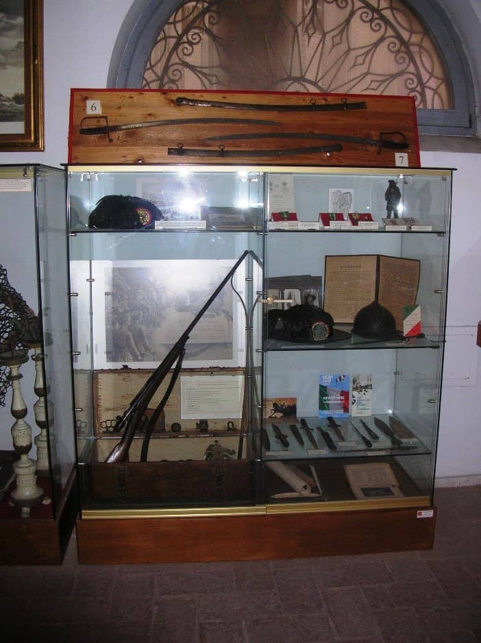 Ancient Sculptures and Art