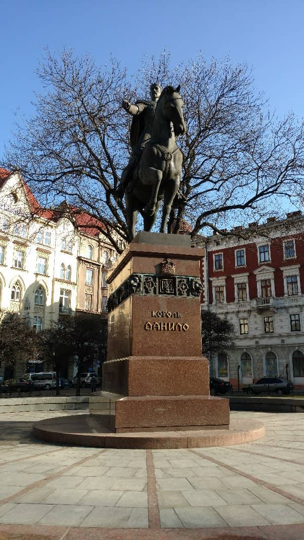 Historical Significance