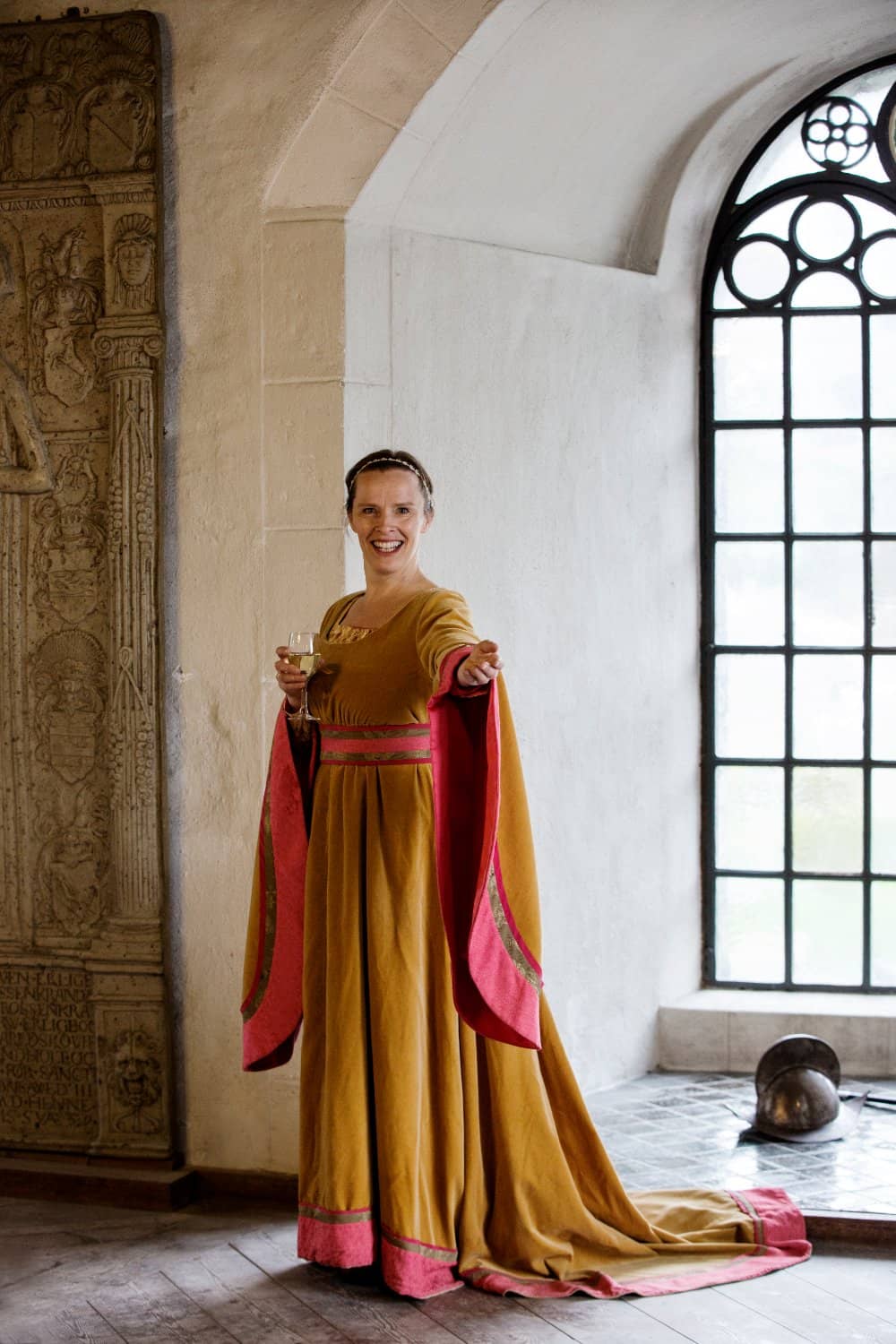 Medieval Tower & Renaissance Expansion