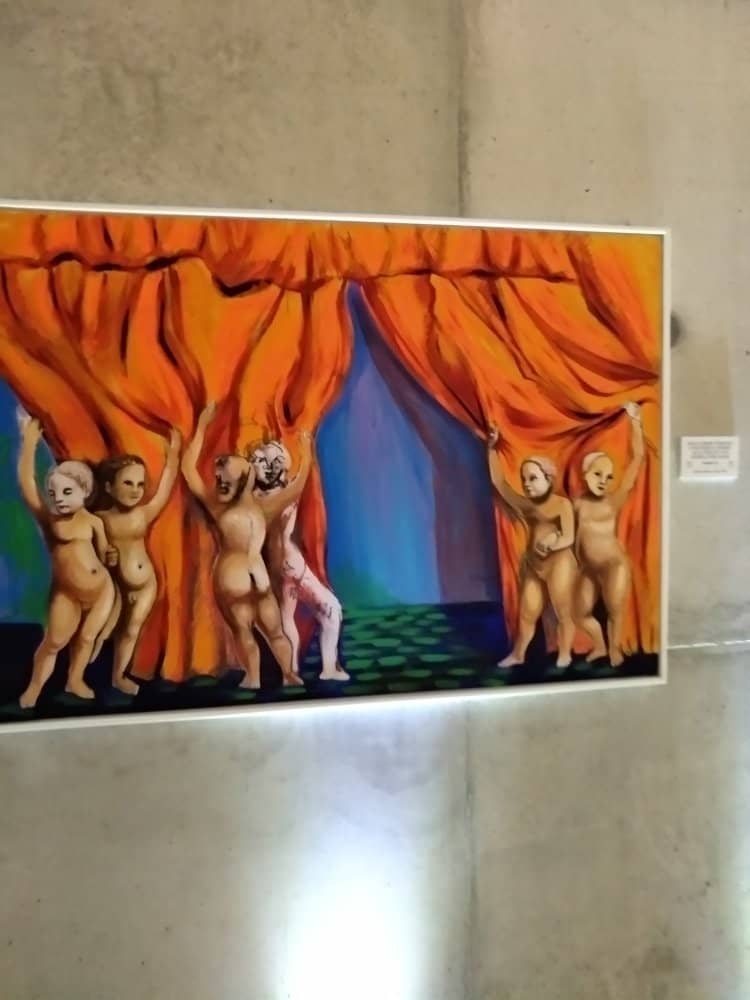 Children's Playground