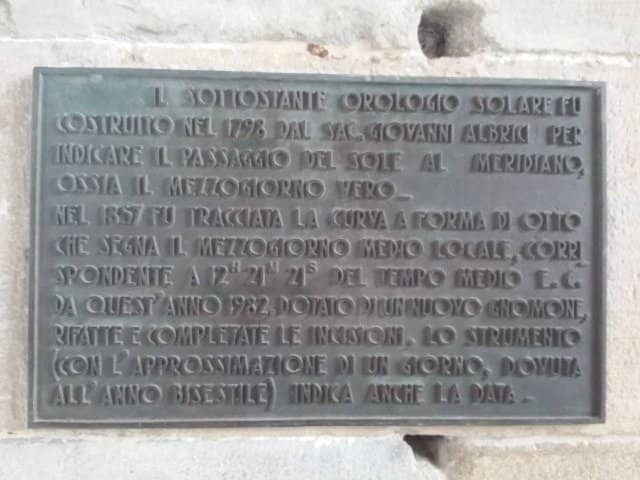 The Great Hall (Salone)