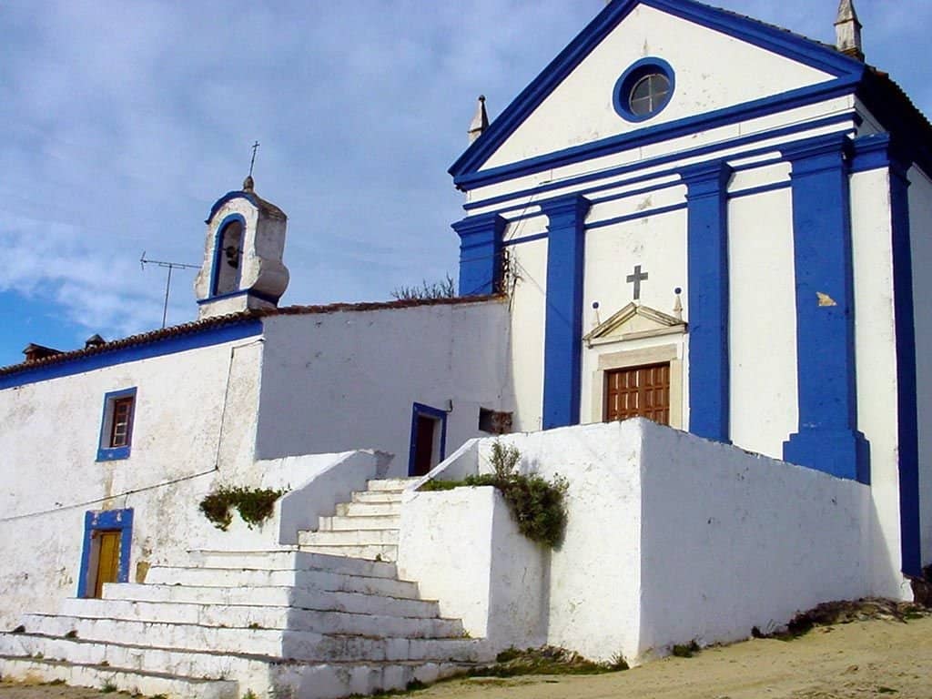 Historical Chapel