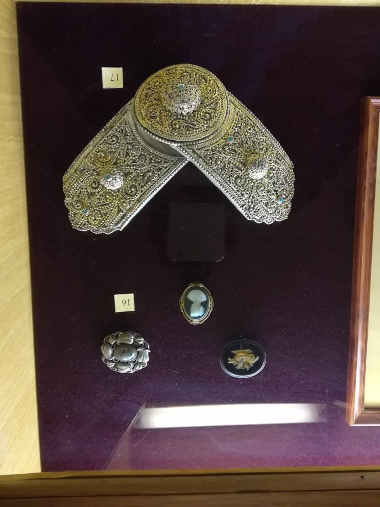 Traditional Clothing