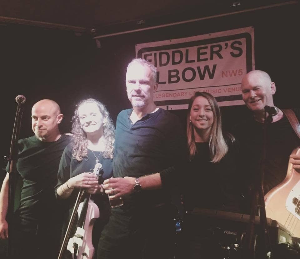 Sweet Treats & Cakes