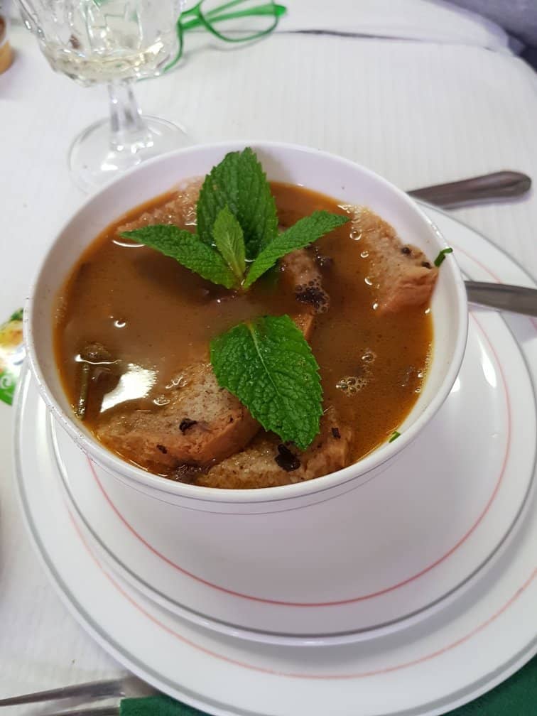 Generous Portions, Fair Prices