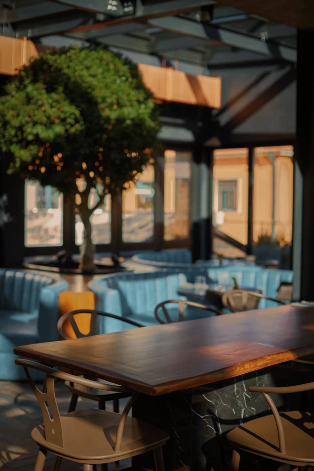 Masterful Sushi and Seafood