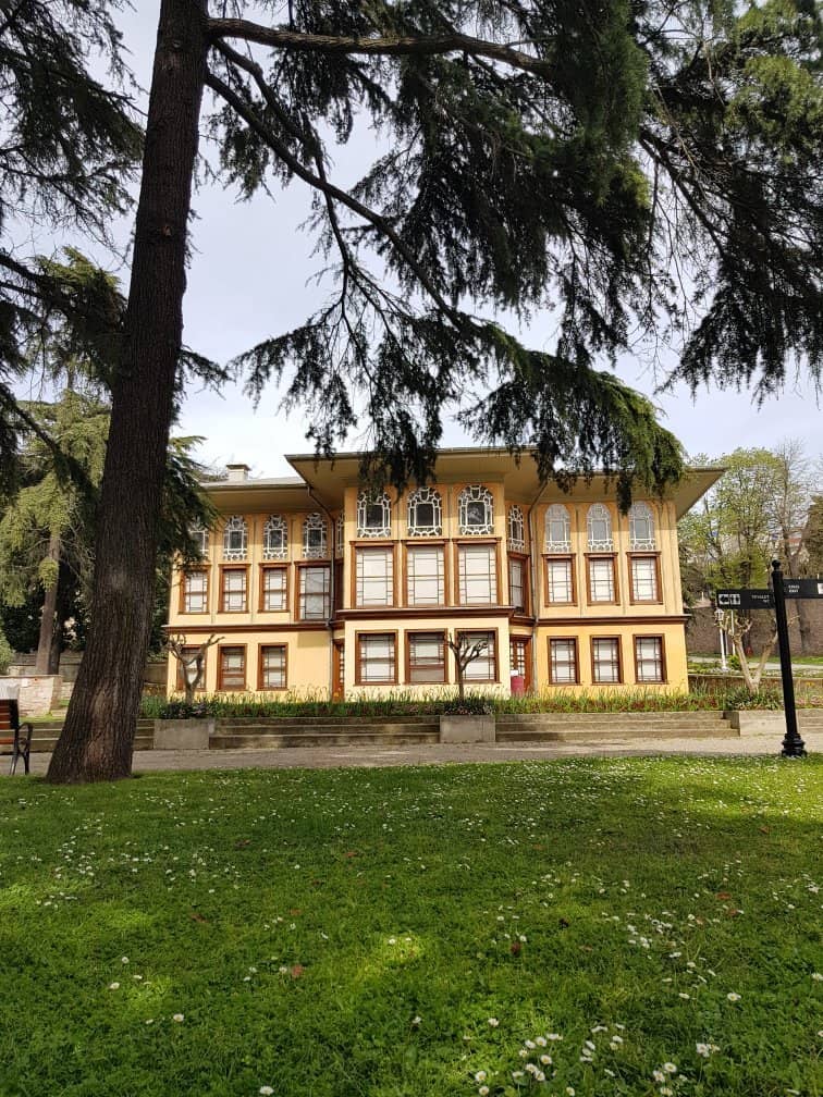 Haliç Waterfront Views