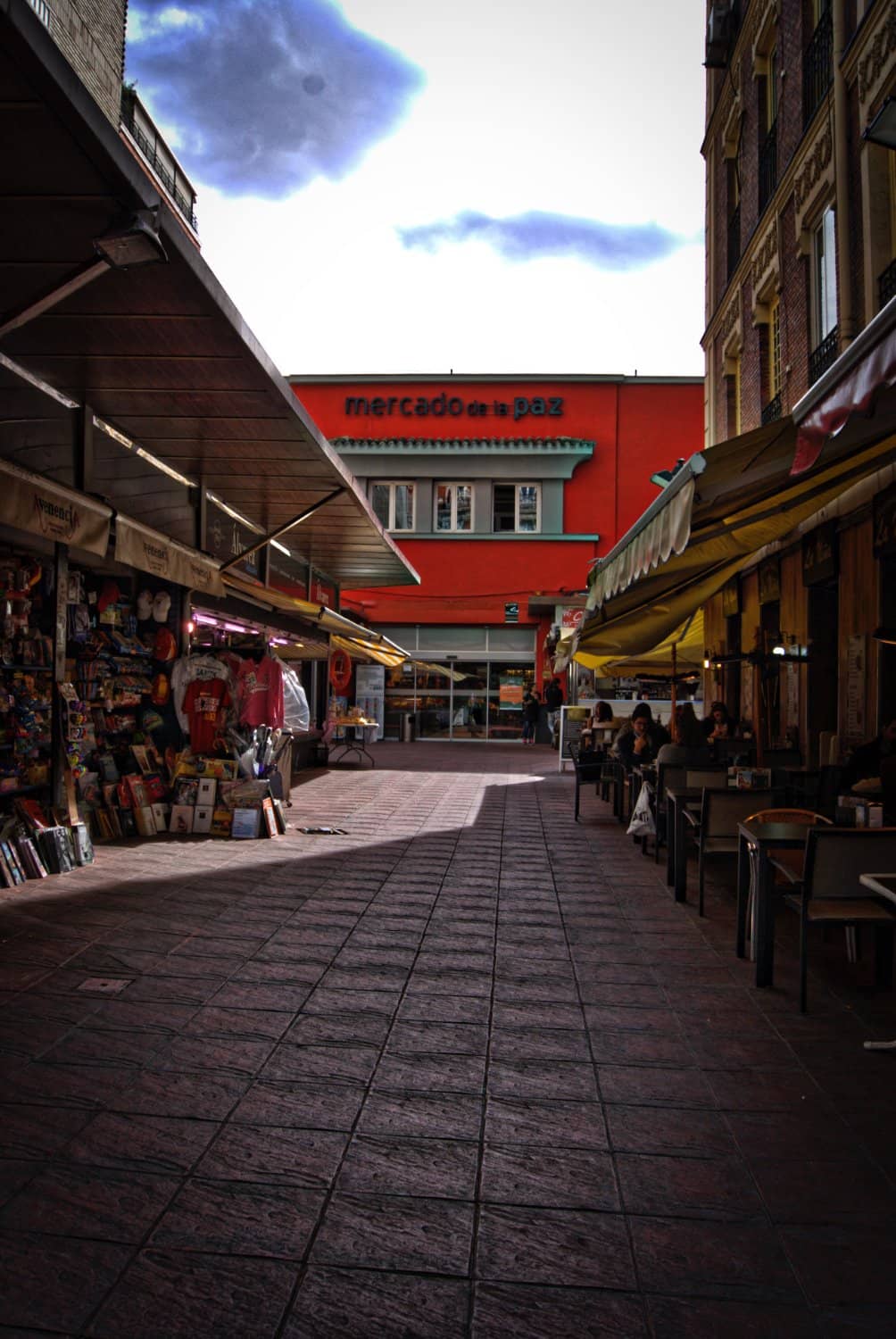 El Triperito's Creative Cuisine