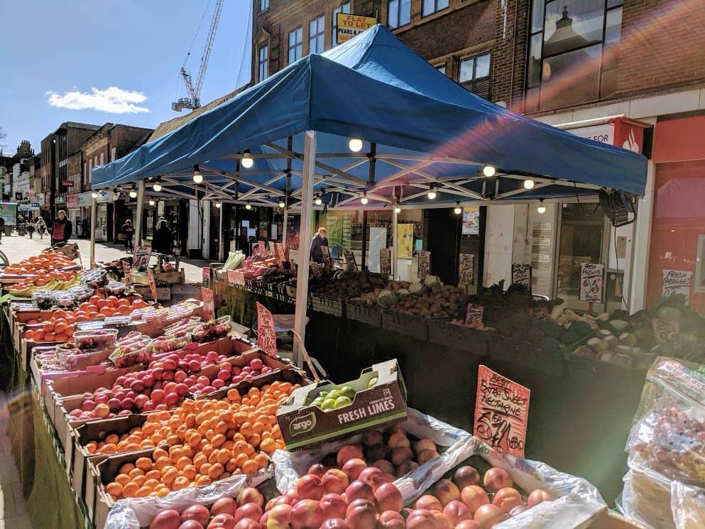 Charity Shop Treasures