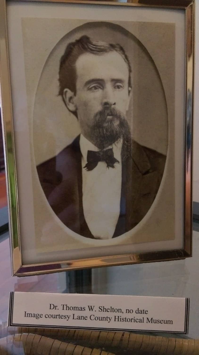 Historic Furnishings