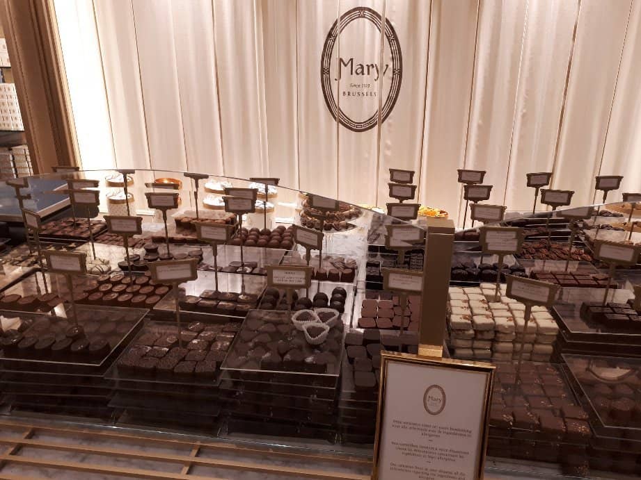 Royal Warrant Holder