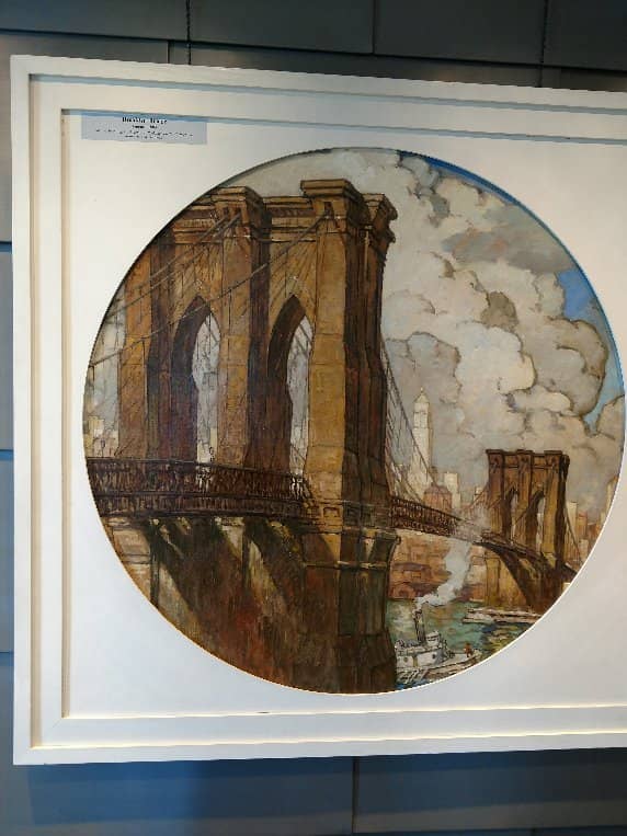 Company Town Walking Tour