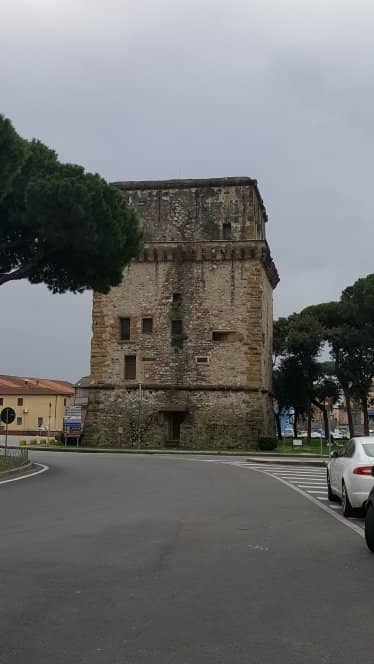 Panoramic City Views