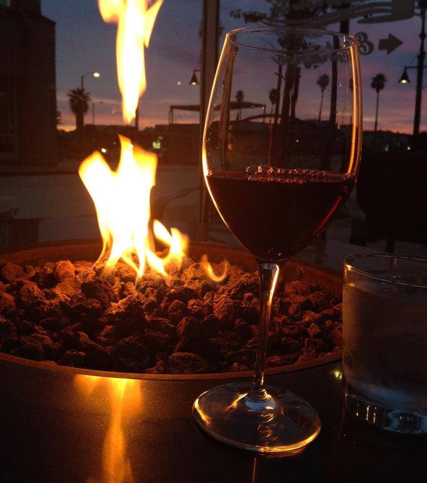 Waterfront Promenade