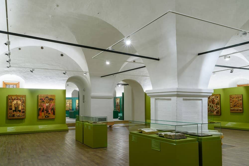 13th Century Pantocrator