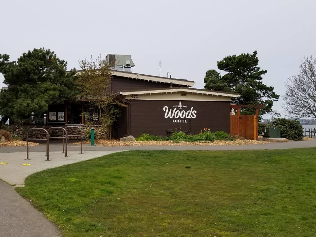 Lippitt Park & Farmers Market