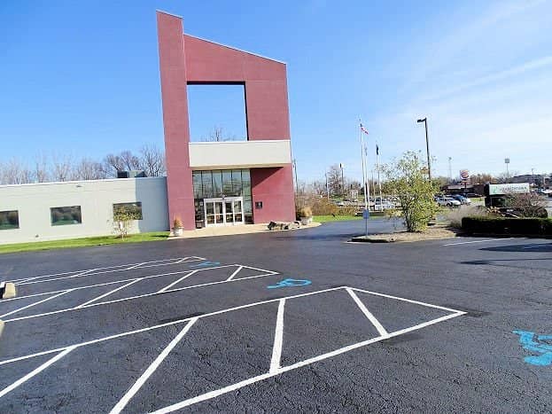 Local Boutiques & Shops