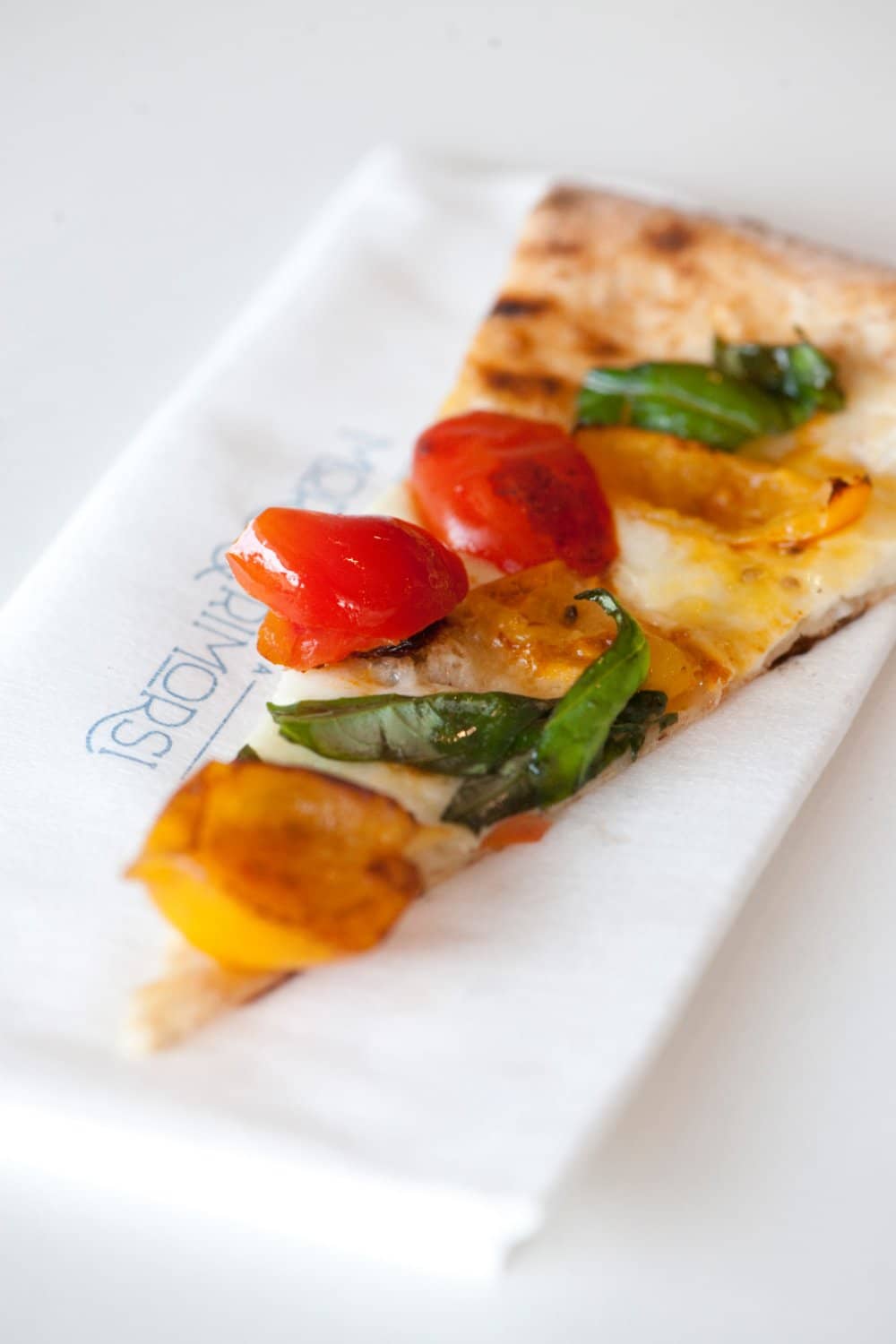 Specialty Dessert Pizza