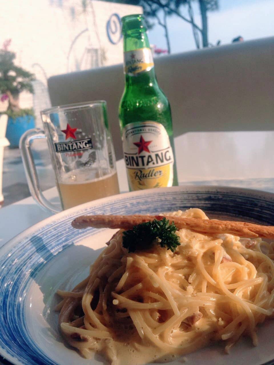 Delicious Sundanese & International Cuisine