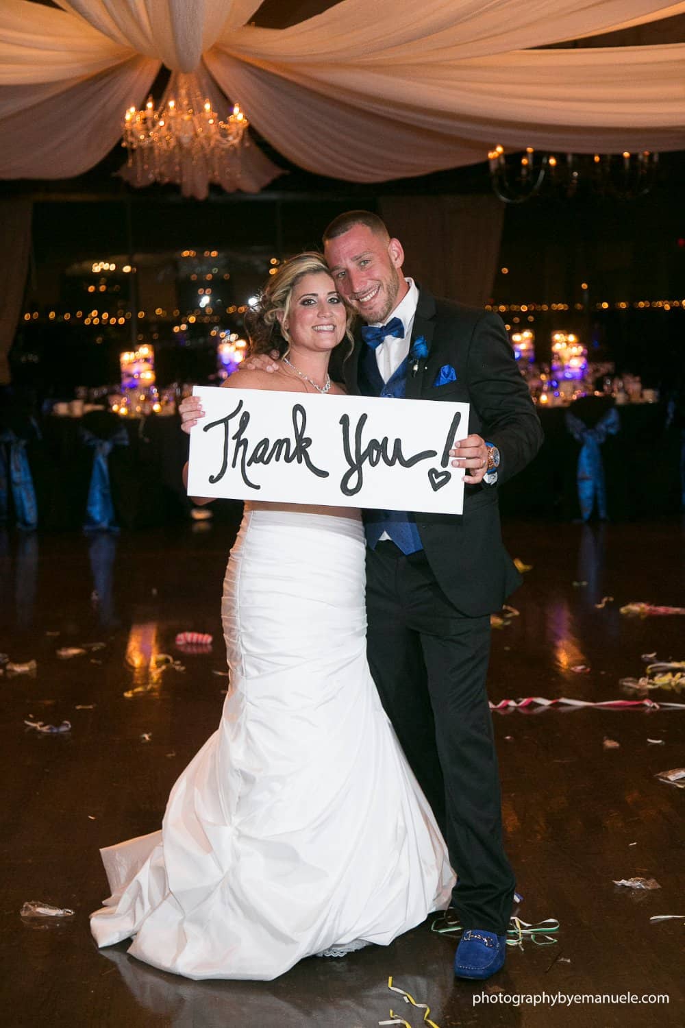 Sophisticated American Fare