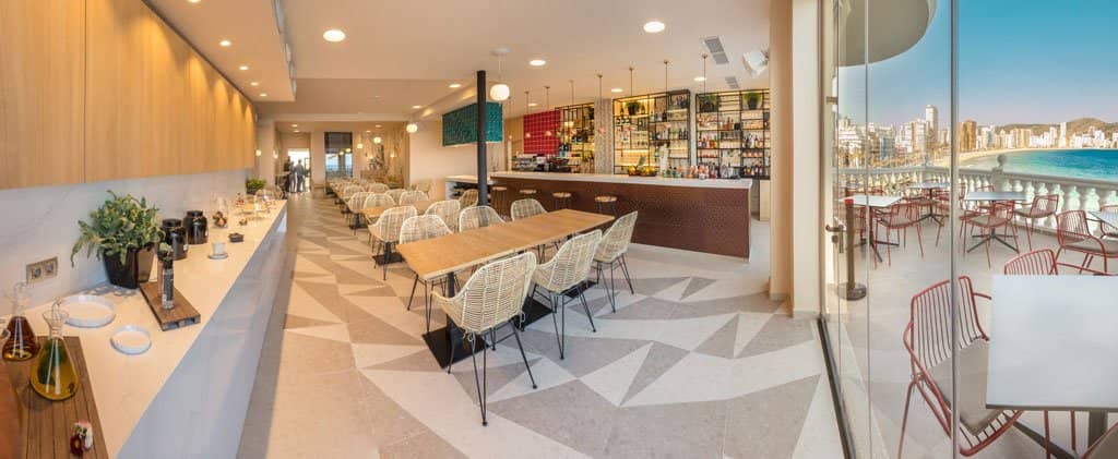 Craft Cocktails and Fine Dining