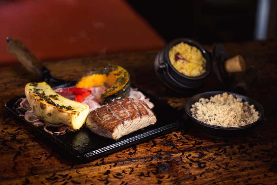 Signature Stuffed Pumpkin