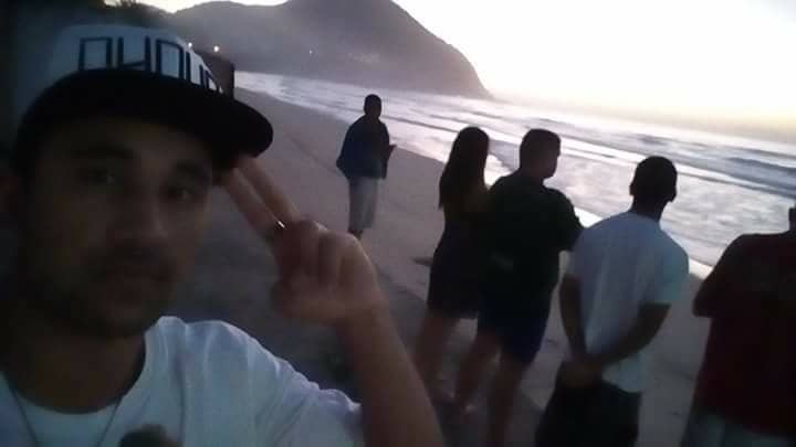 Chairs, Umbrellas & Kiosks