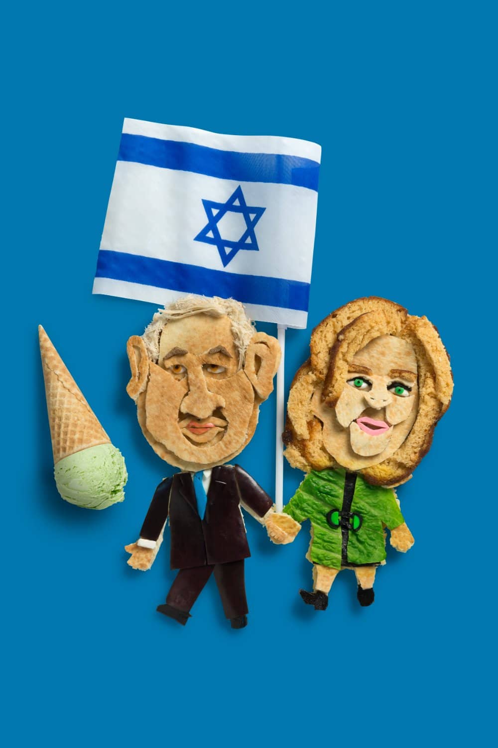 Templar Colony History