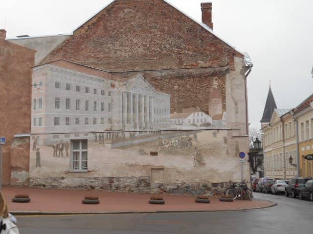 Student & Metalhead Hangout