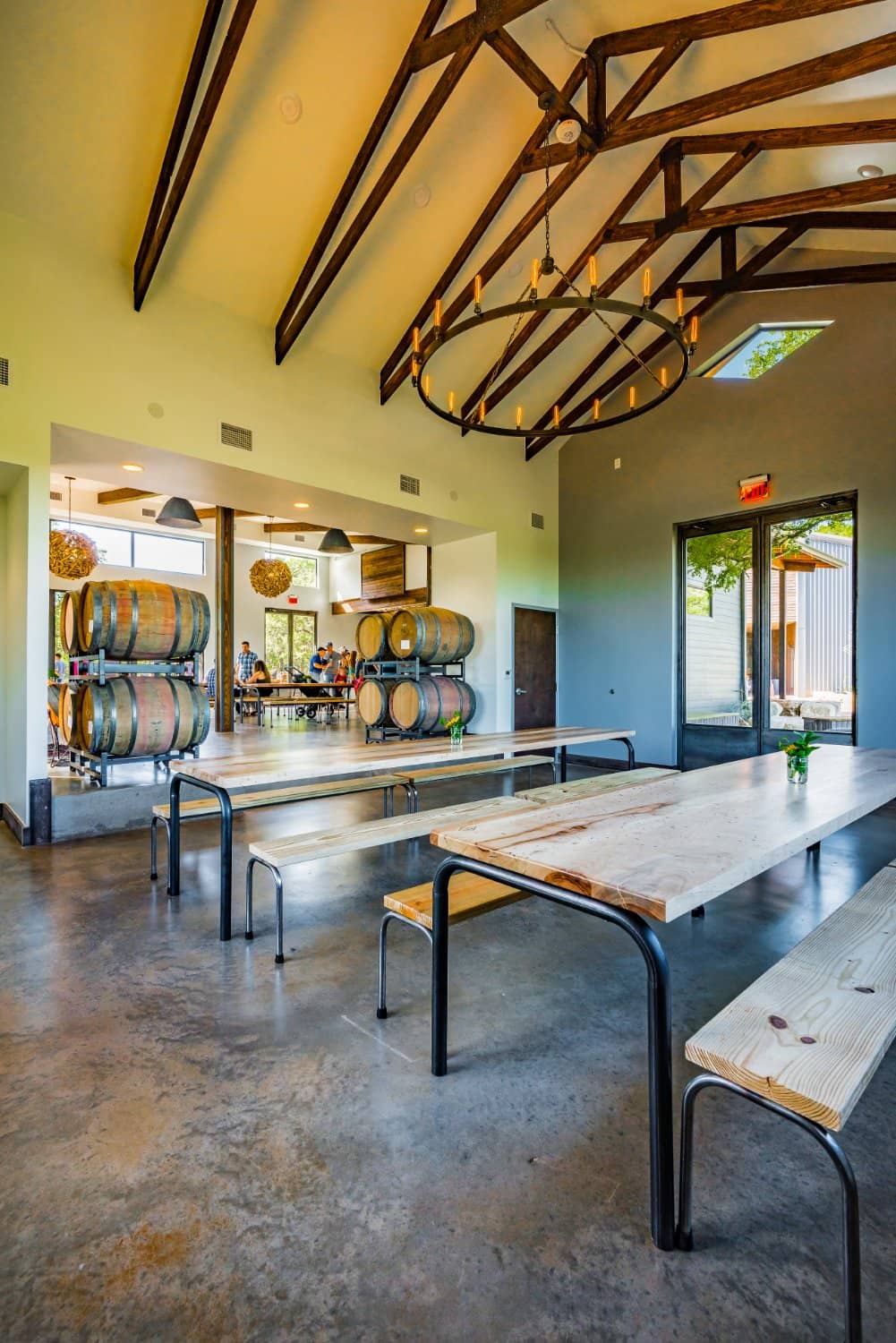 Award-Winning Craft Beers