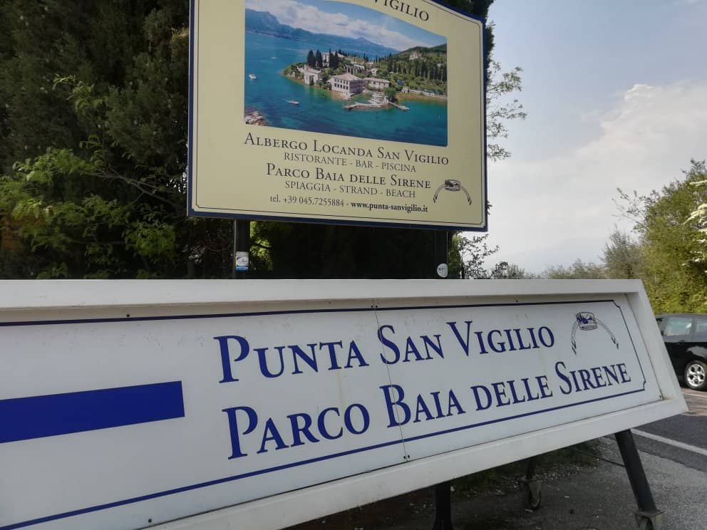 Crystal Clear Lake Waters