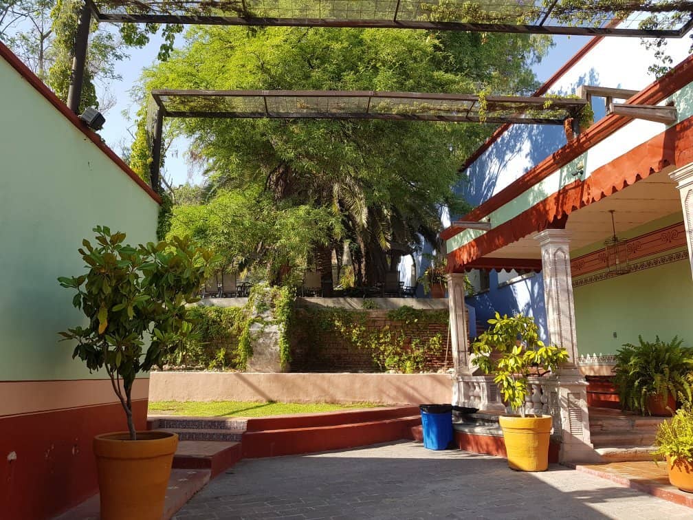 Historic Architecture