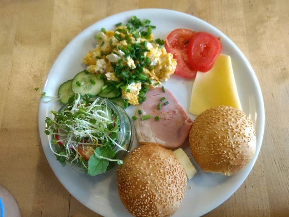 Unforgettable Cheesecake