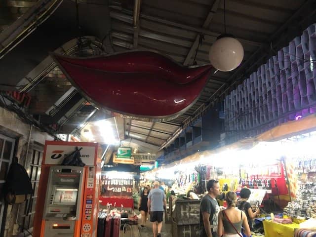 Street Food Delights