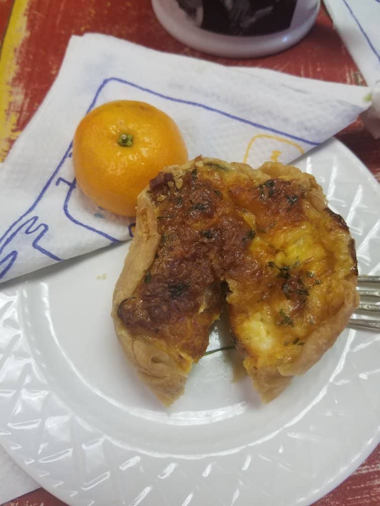 Cozy & Welcoming Atmosphere