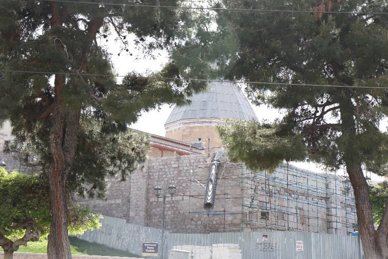 Seljuk Architecture