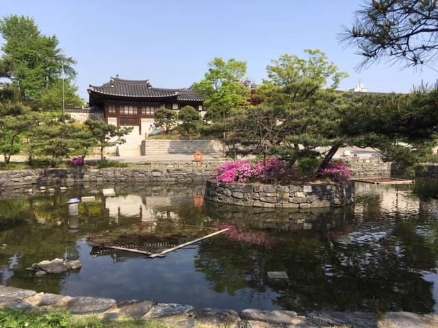 Traditional Games & Activities