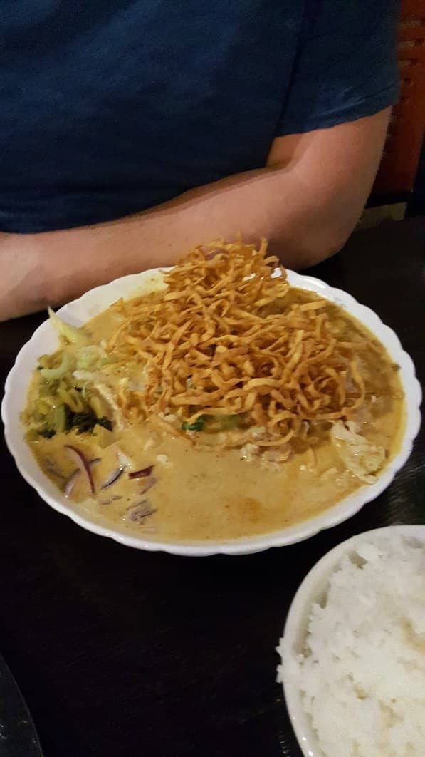 Unique Curry Creations