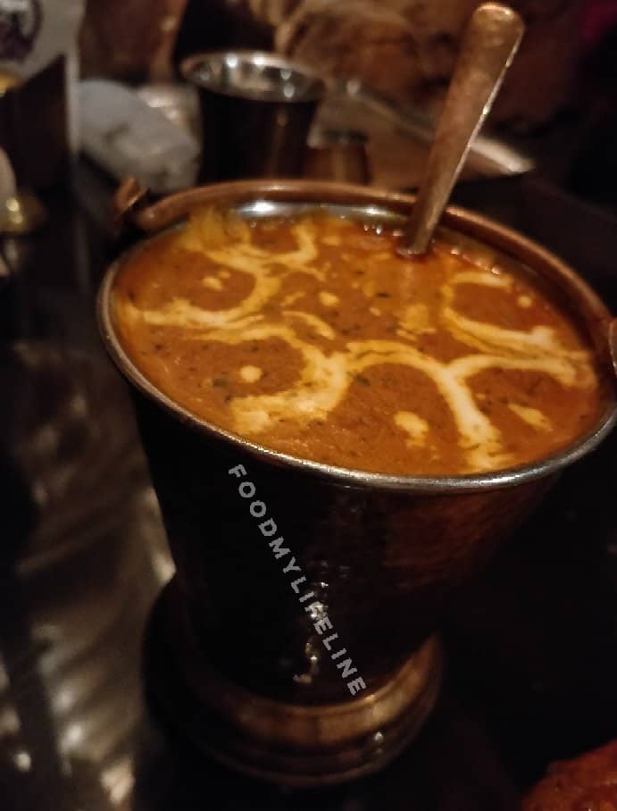 Mughlai & Indian Delicacies