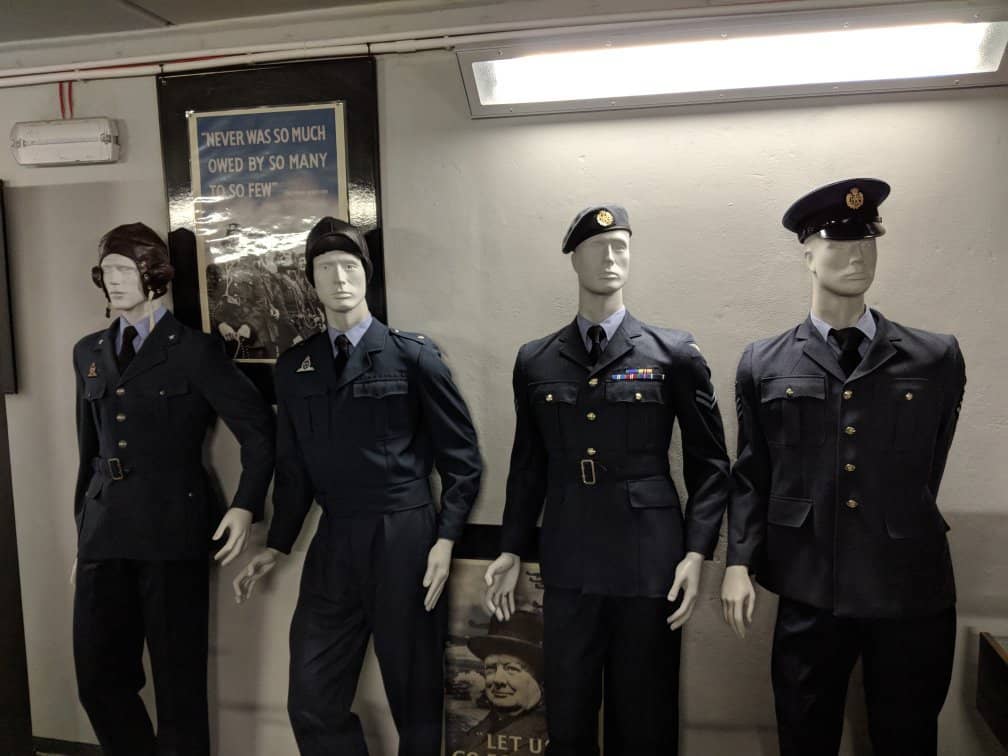 Cold War & PRL Exhibits