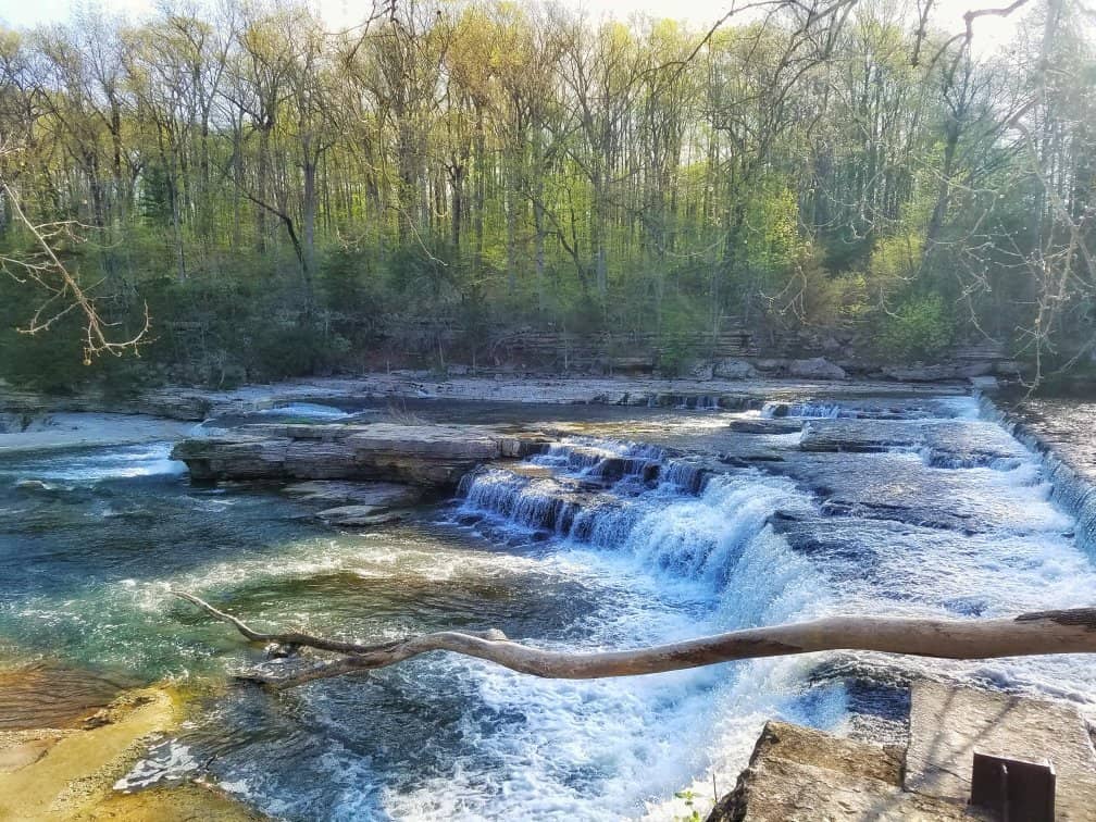 Historic Covered Bridge