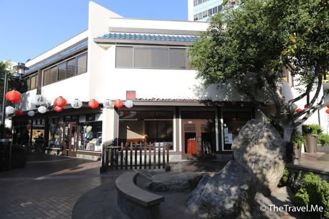 Square Enix Pop-Up Shop