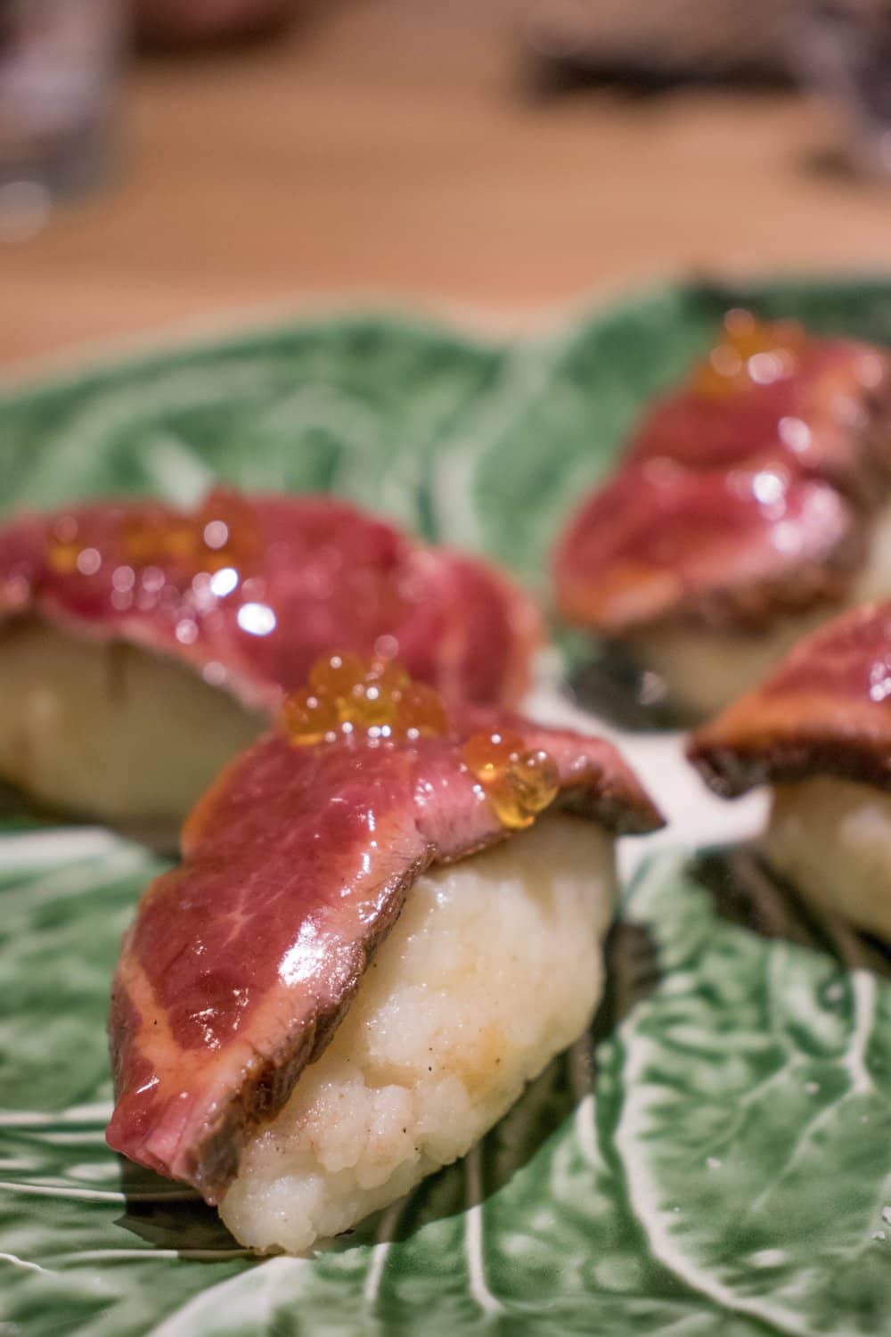 Exceptional Value Lunch Deal