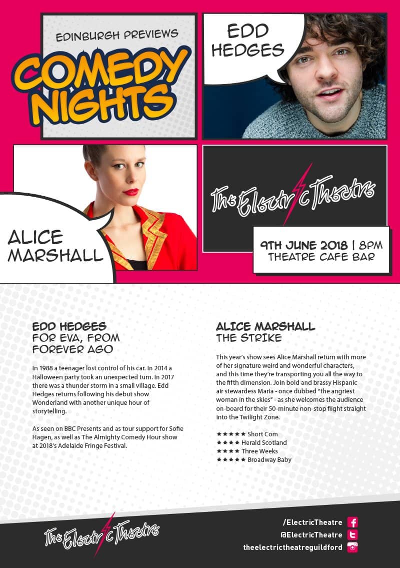 Diverse Live Entertainment