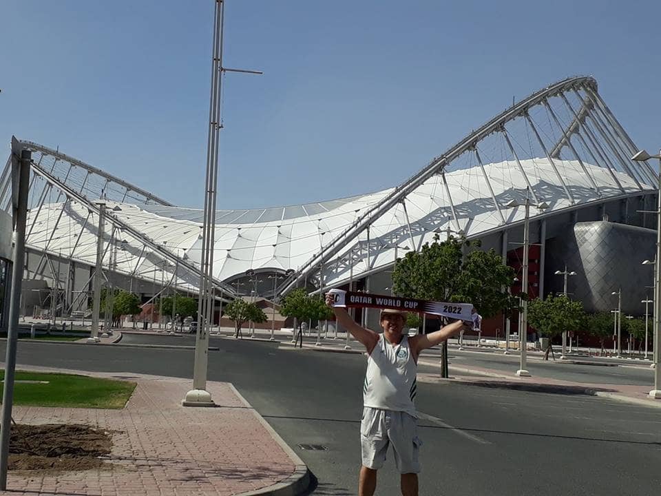 3-2-1 Olympic and Sports Museum