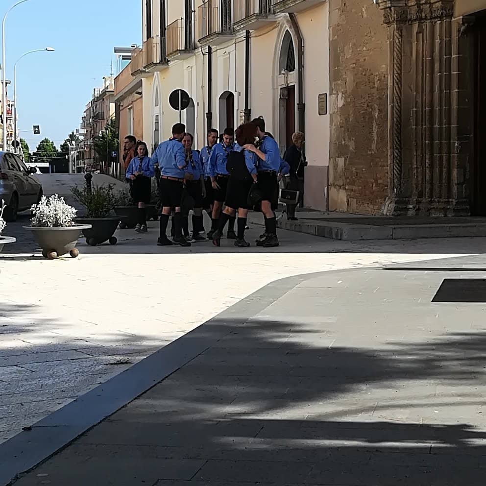 Gothic-Angevin Architecture